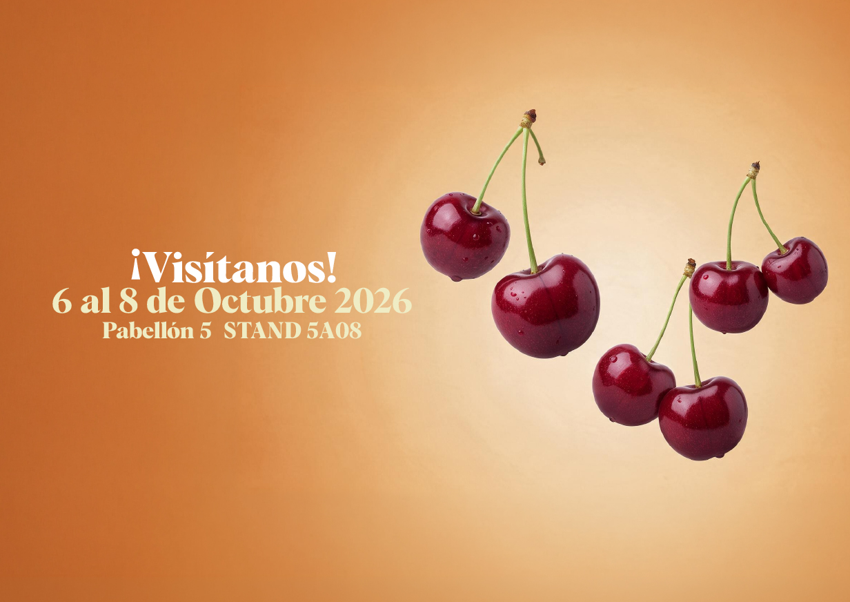 Campo y Tierra llevará a Fruit Attraction su apuesta por el producto, el territorio y el crecimiento